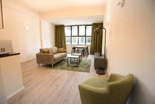 Rental property in Van Boecopkade, The Hague