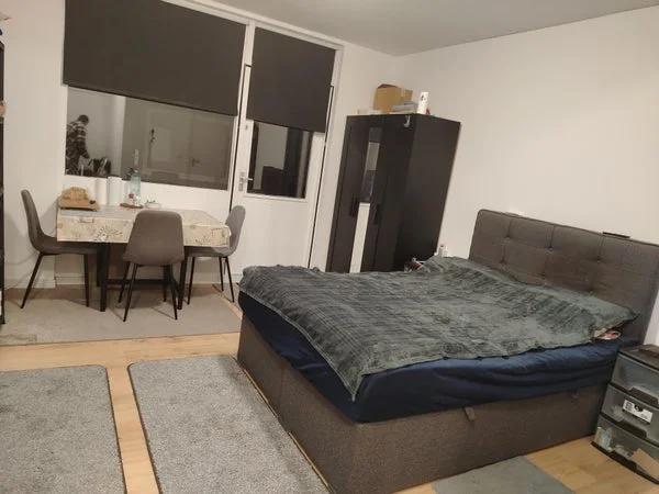 Rental property in Sikkelstraat 28B, Rotterdam
