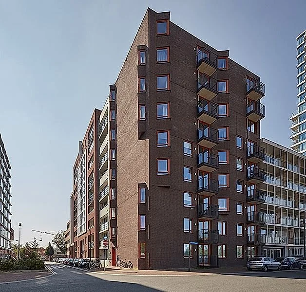 Rental property in Anton Philipslaan 42, Eindhoven