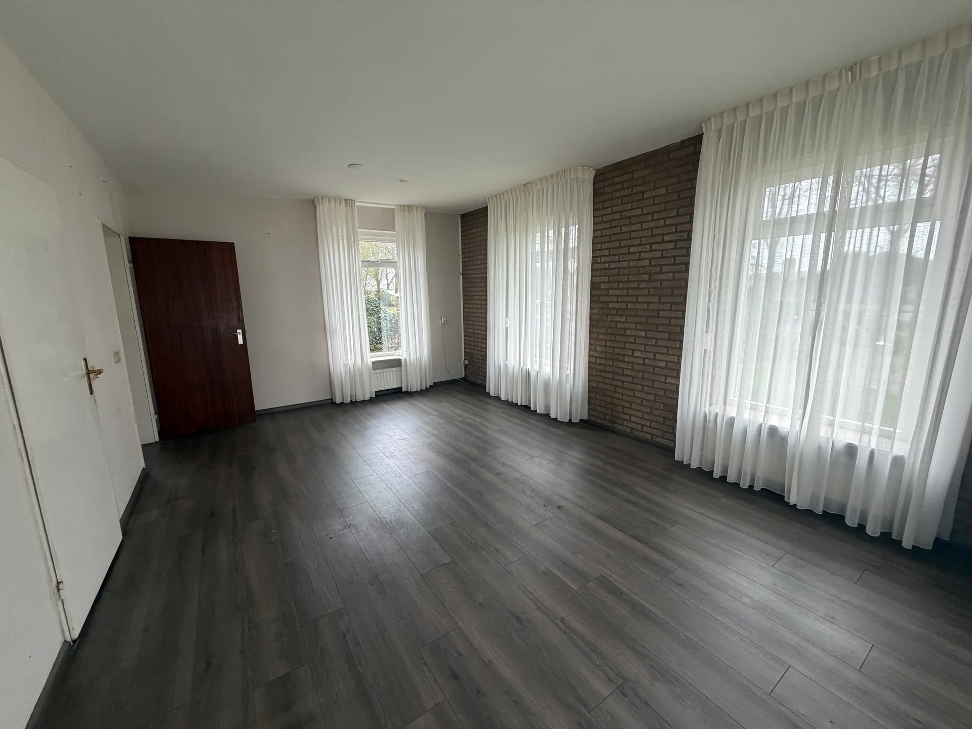 Rental property in Boekweitlaan, Hoogeveen