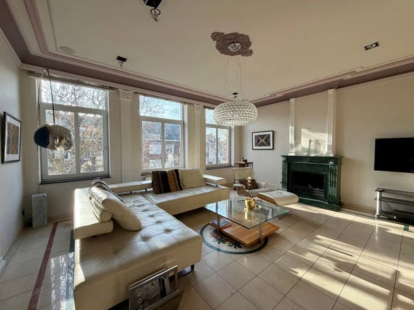 Rental property in Brusselsestraat, Maastricht