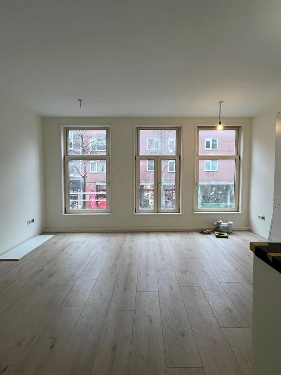 Rental property in Jan Pieter Heijestraat 153, Amsterdam