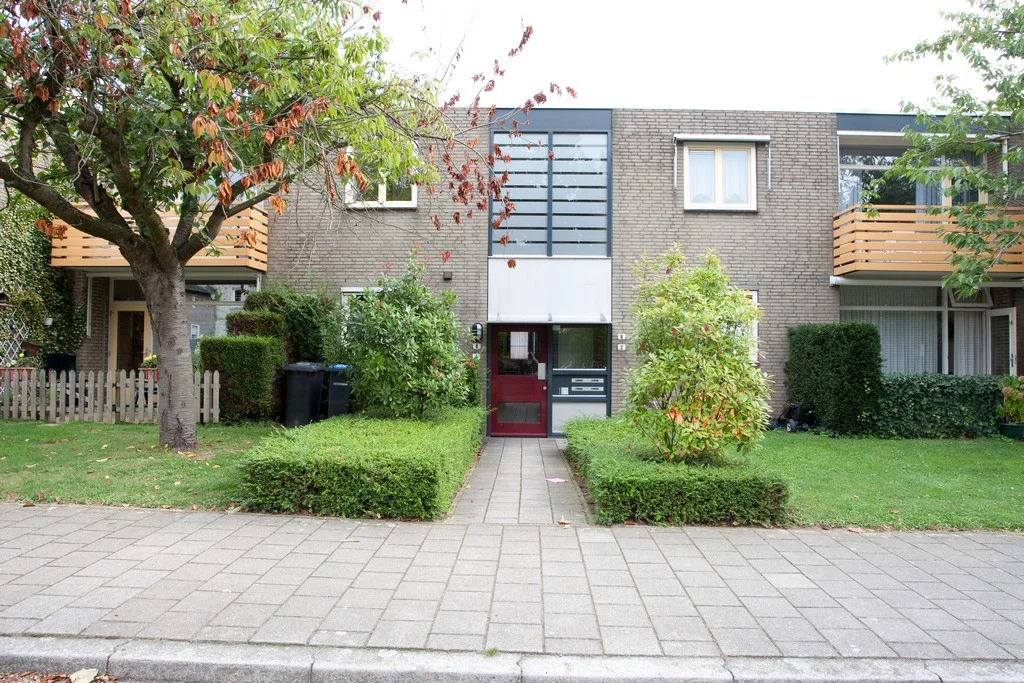 Rental property in P. Petersstraat 26, Heerlen
