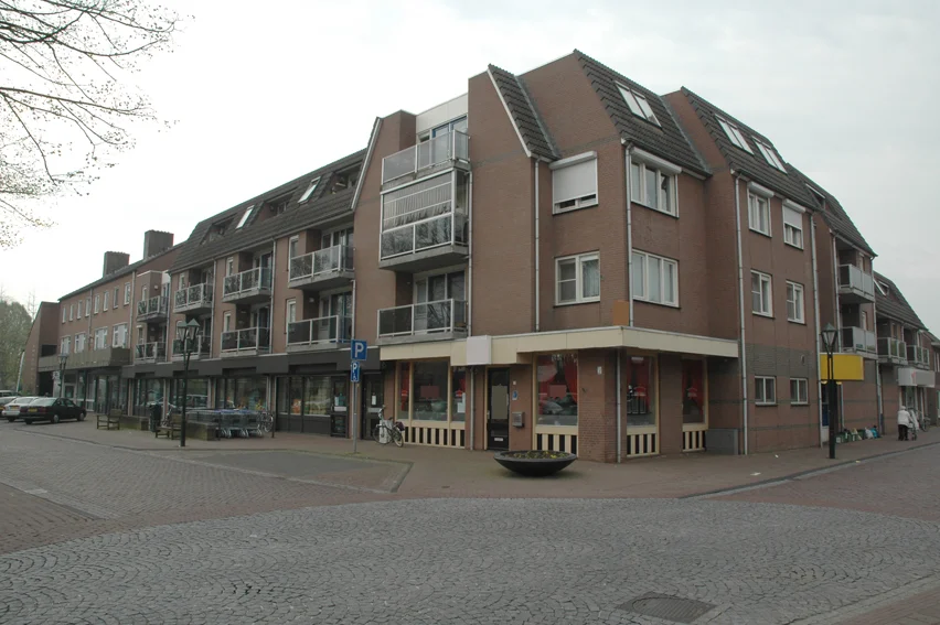 Rental property in Raadhuisstraat 29, Sevenum