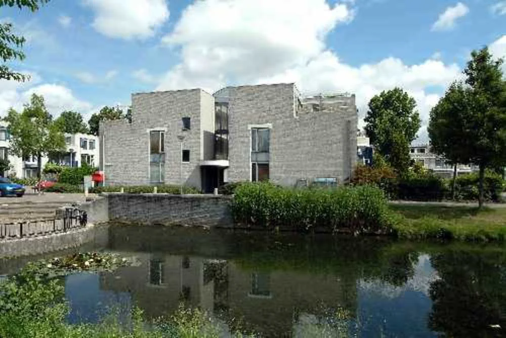 Rental property in Aan het Spoor 24, Uithoorn