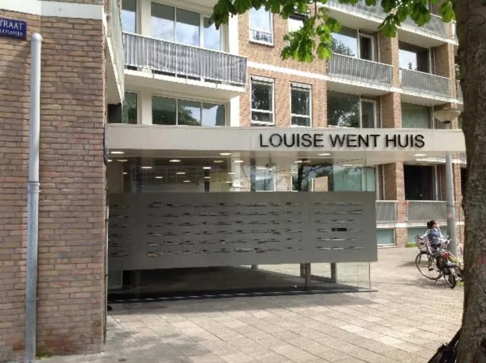 Rental property in Prins Bernhardplein 73, Amsterdam