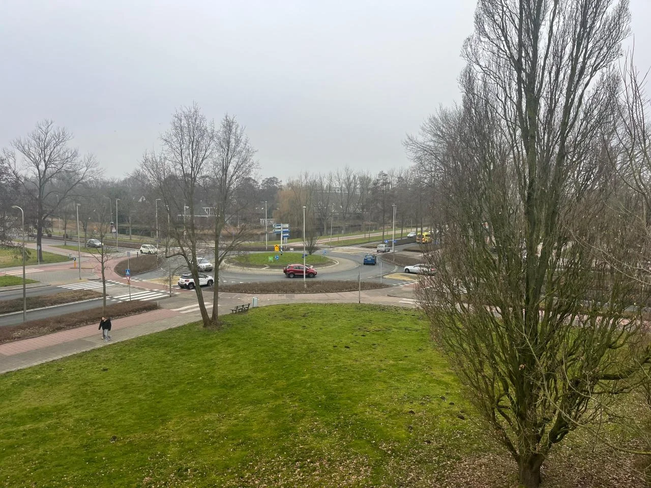 Rental property in Rietgorsplein 372, Purmerend
