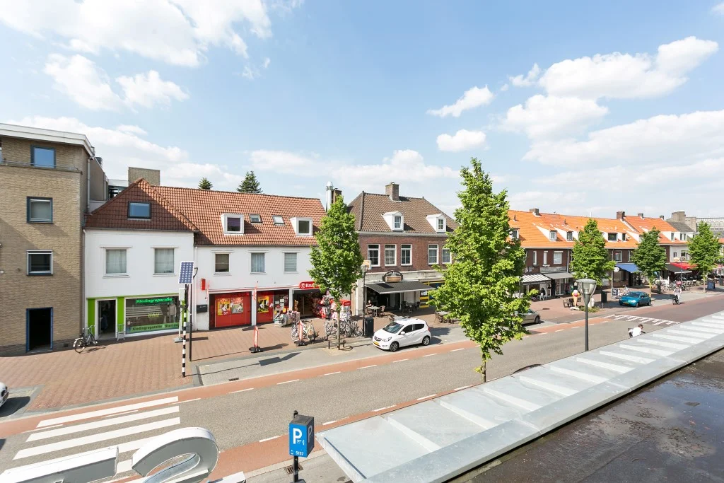 Rental property in Strijpsestraat, Eindhoven