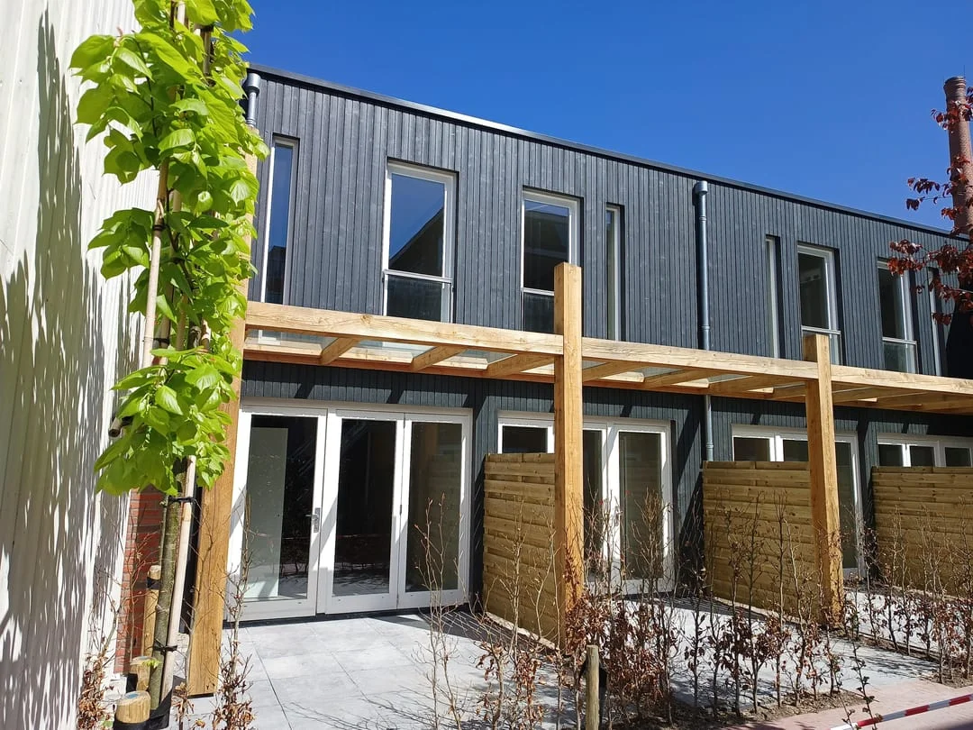 Rental property in Keizerstraat 8E, Utrecht