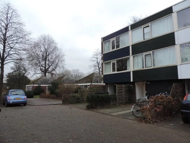 Rental property in Dovenetel, Apeldoorn