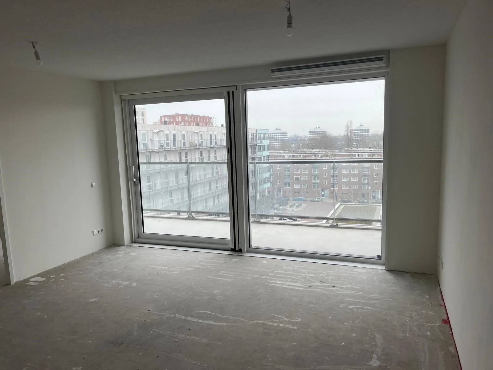Rental property in Osdorpplein 578D, Amsterdam