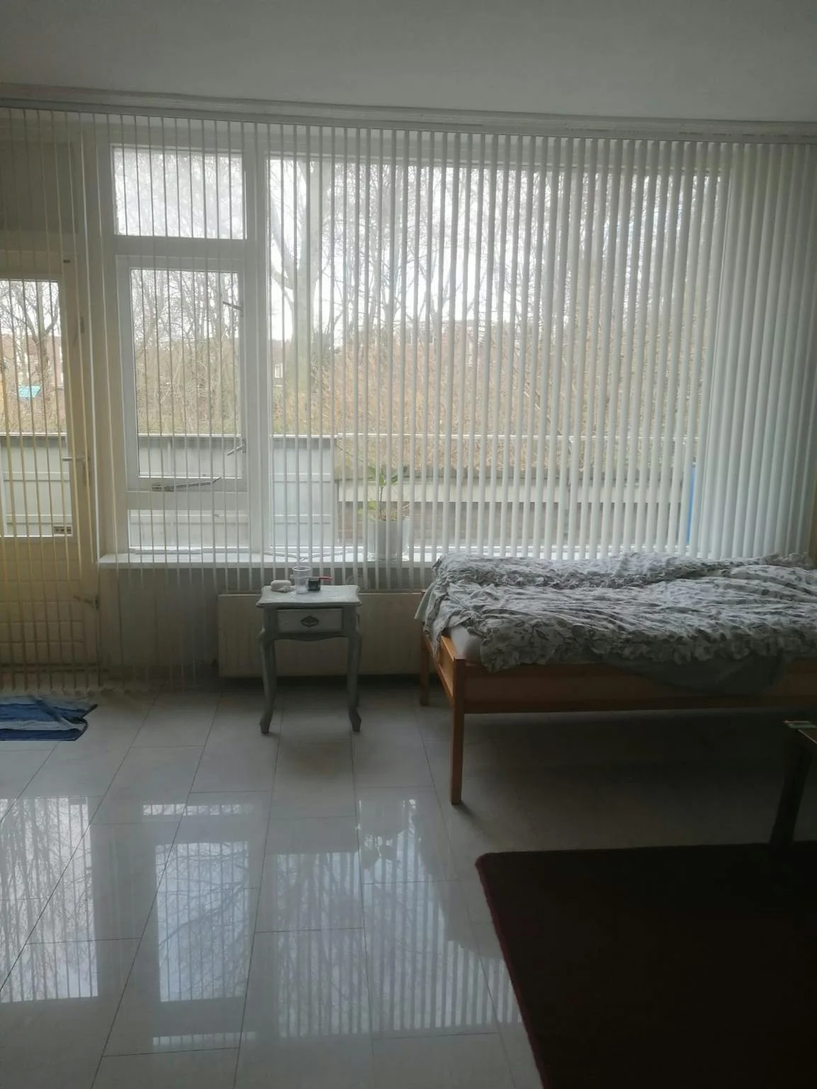 Rental property in Albert Rousselstraat, The Hague