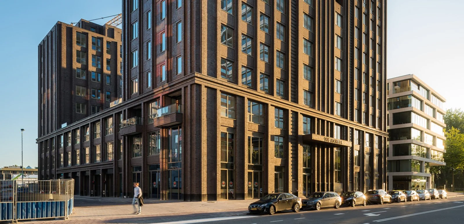 Rental property in George Gershwinlaan 506, Amsterdam