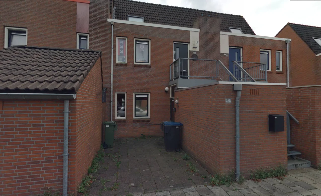 Rental property in Bereklauw 101, Kampen