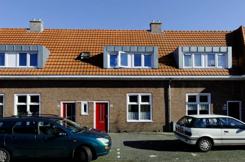 Rental property in Tulpstraat 49, Zwolle