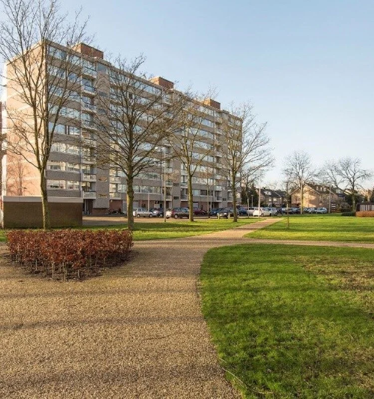 Rental property in Verdiweg 12, Amersfoort