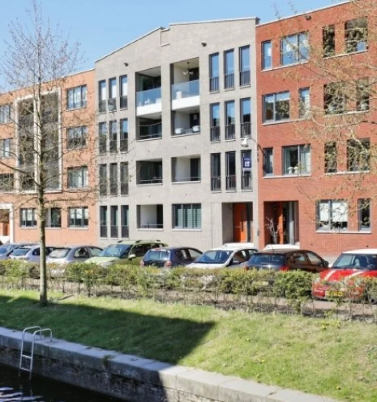 Rental property in Baak van Katwijk 9, Amersfoort