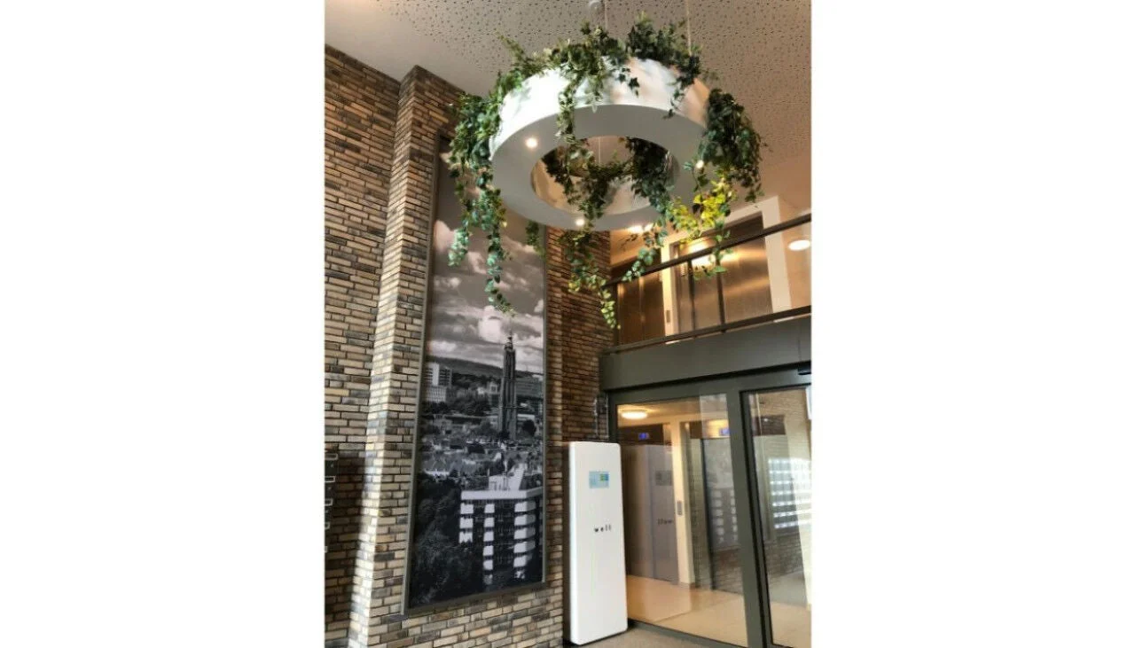 Rental property in De Bosuil 222, Amersfoort