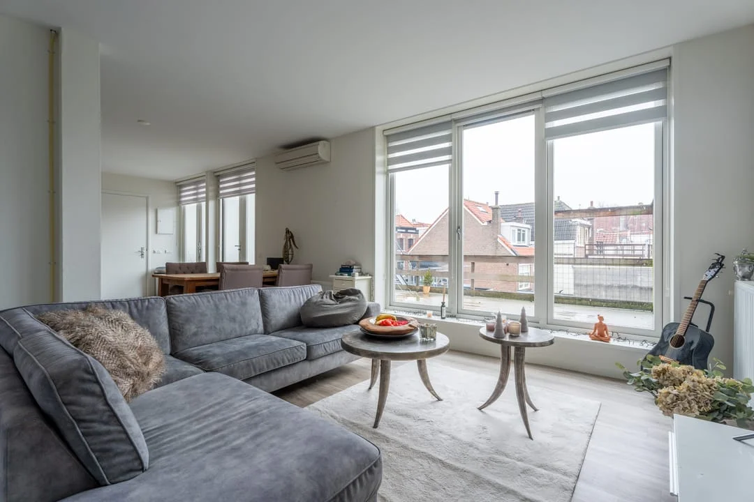 Rental property in Burgstraat 2b, Gorinchem