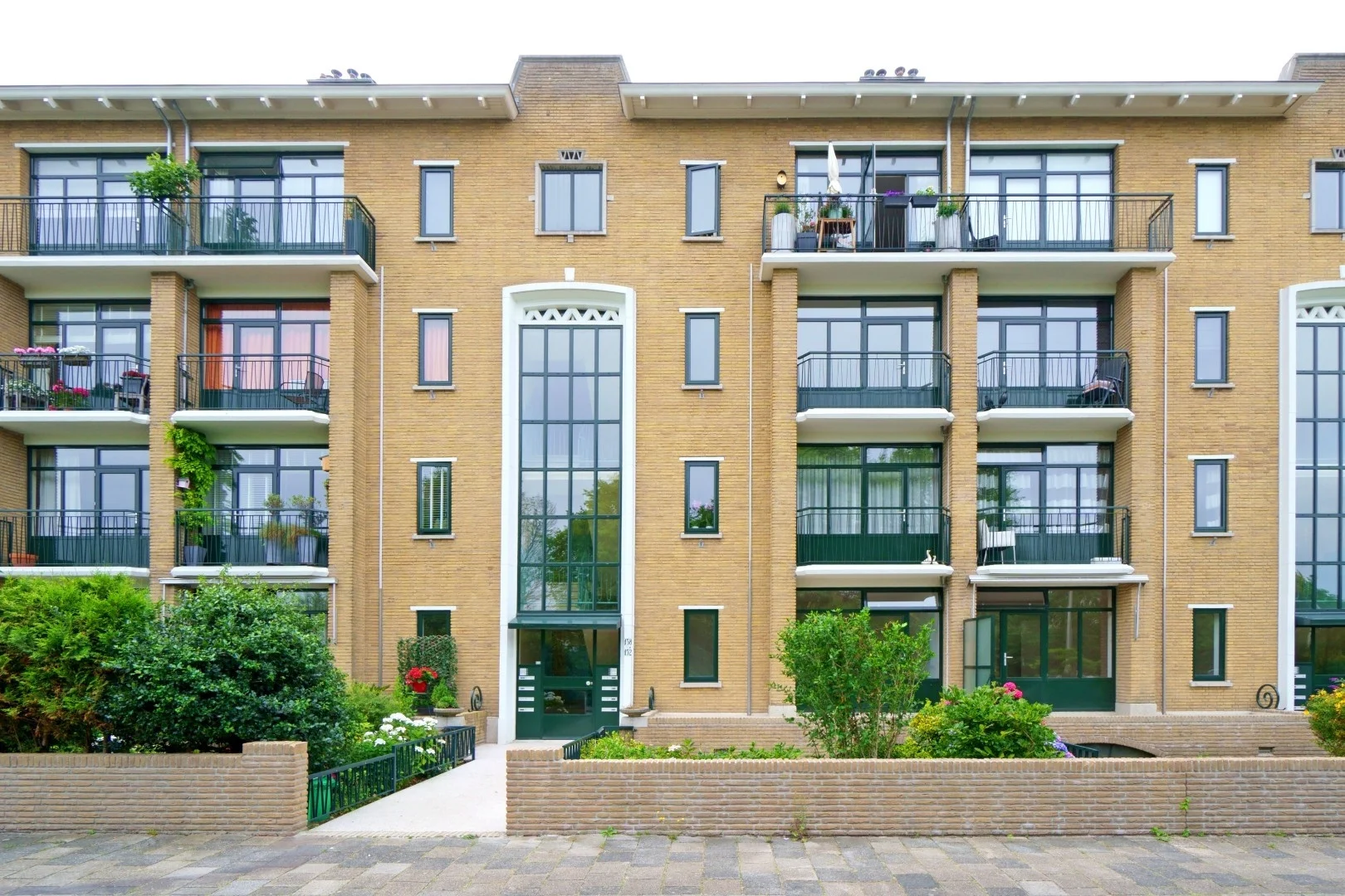 Rental property in De Savornin Lohmanlaan 146, The Hague