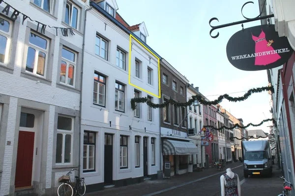 Rental property in Putstraat, Sittard