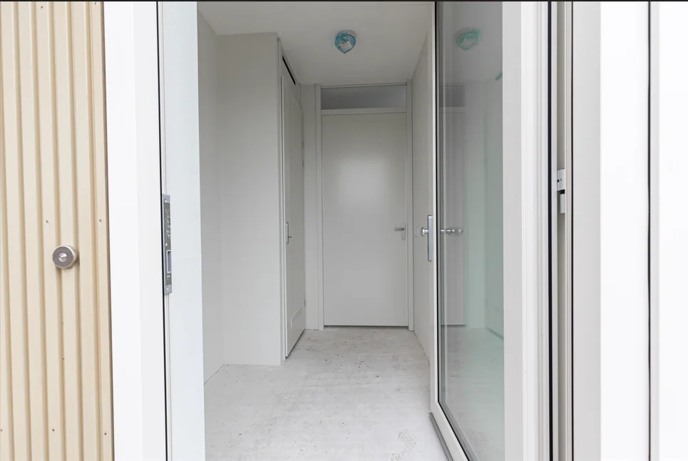 Rental property in Röntgenweg 32, Delft