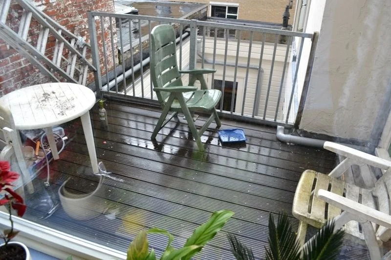 Rental property in Nieuwe Blekerstraat, Groningen