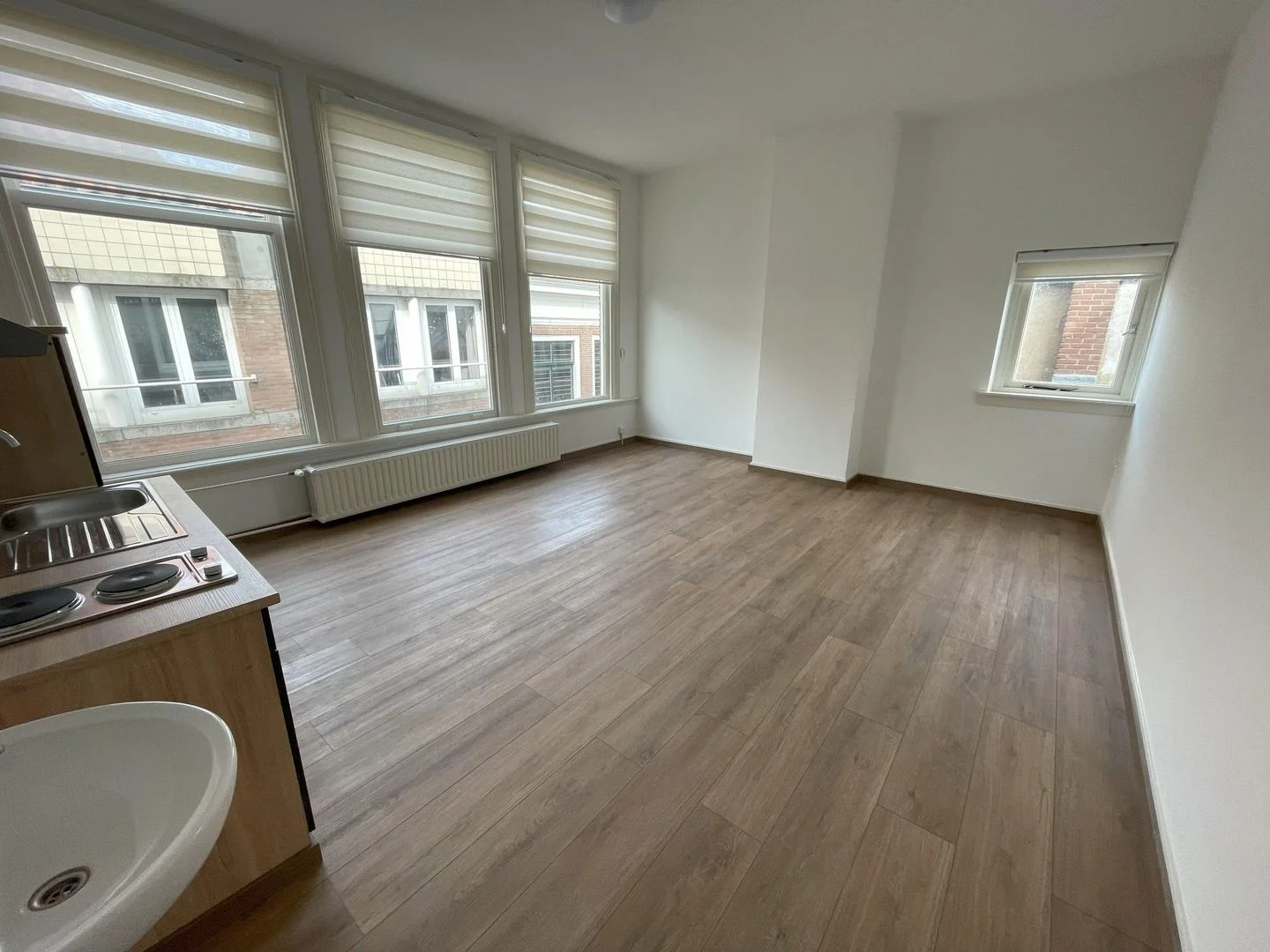 Rental property in Oude Rijn, Leiden