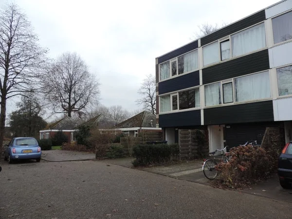 Rental property in Dovenetel, Apeldoorn
