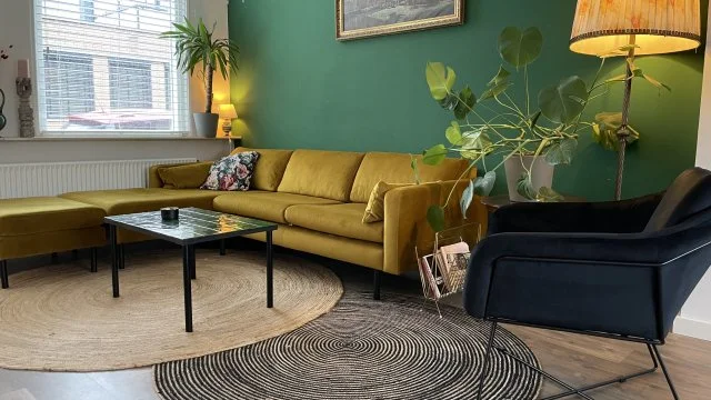 Rental property in Hertzogweg 29, Hengelo