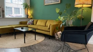 Rental property in Hertzogweg, Hengelo