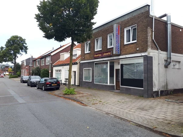 Rental property in Tolstraat, Enschede