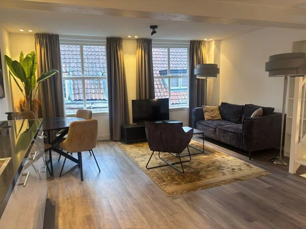 Rental property in Beschuitsteeg, Leiden