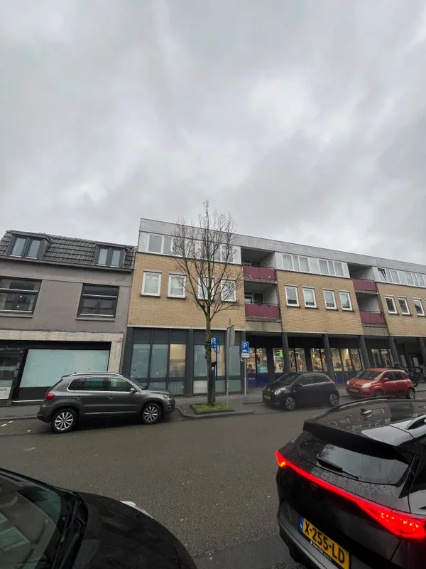 Rental property in Observantenhof, Tilburg