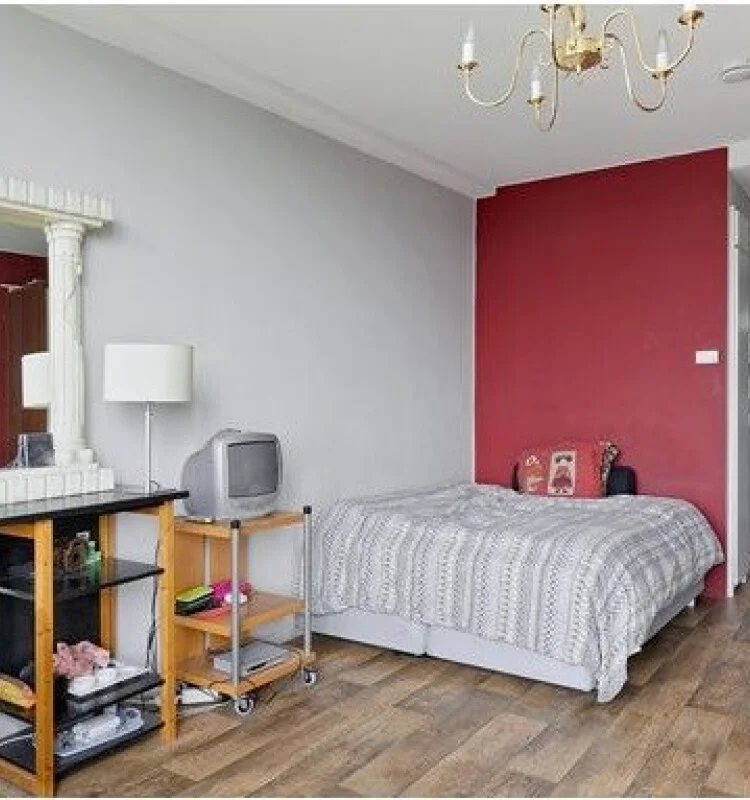 Rental property in Westravenstraat 32, Utrecht