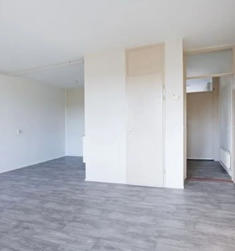 Rental property in Groeneweg 45, Utrecht