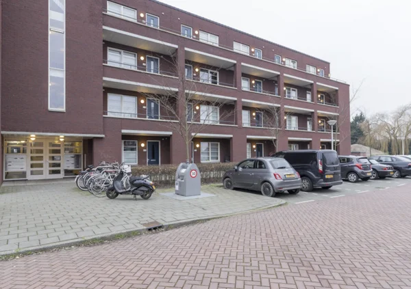 Rental property in Westhove, Amstelveen