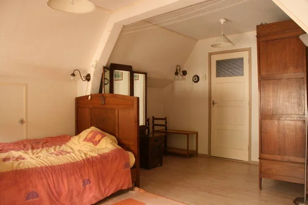 Rental property in Geniepad, Gorinchem