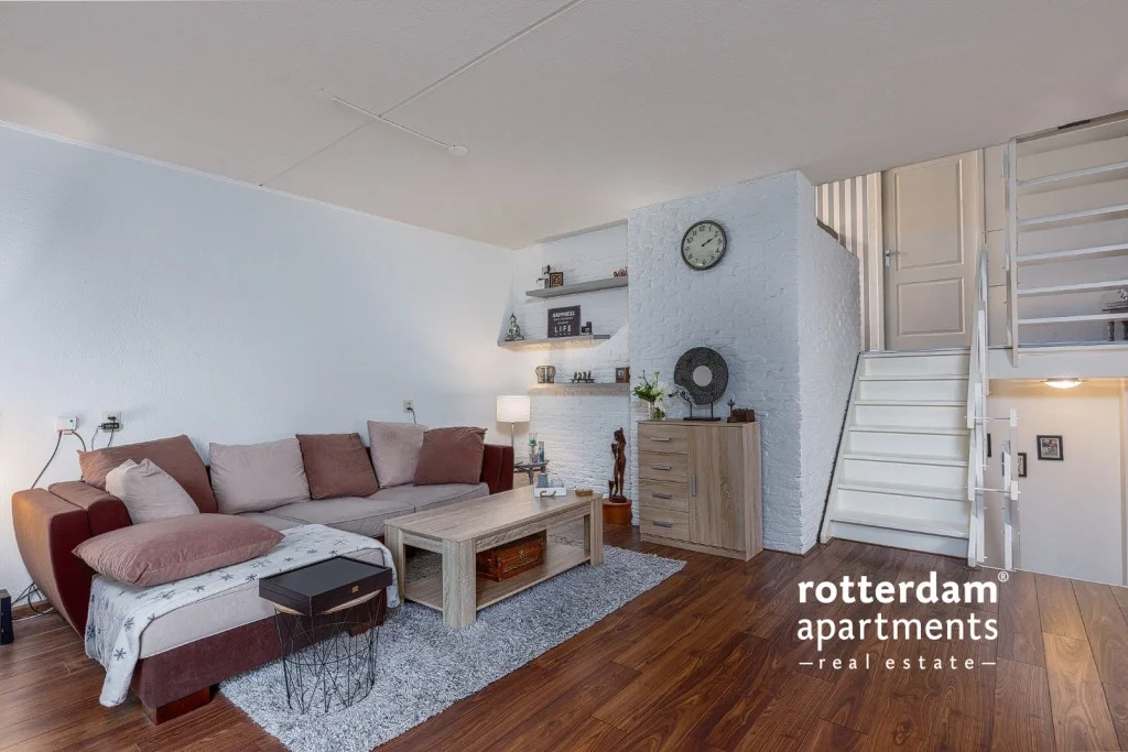 Rental property in Scheldedal, Capelle aan den IJssel