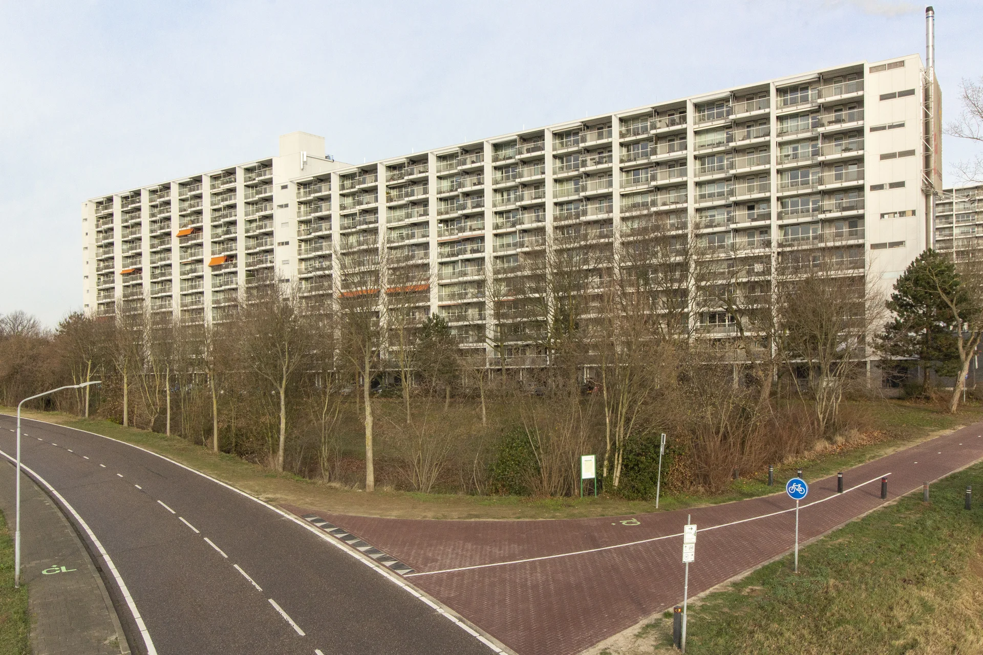Rental property in Molenbossen 600, Venlo