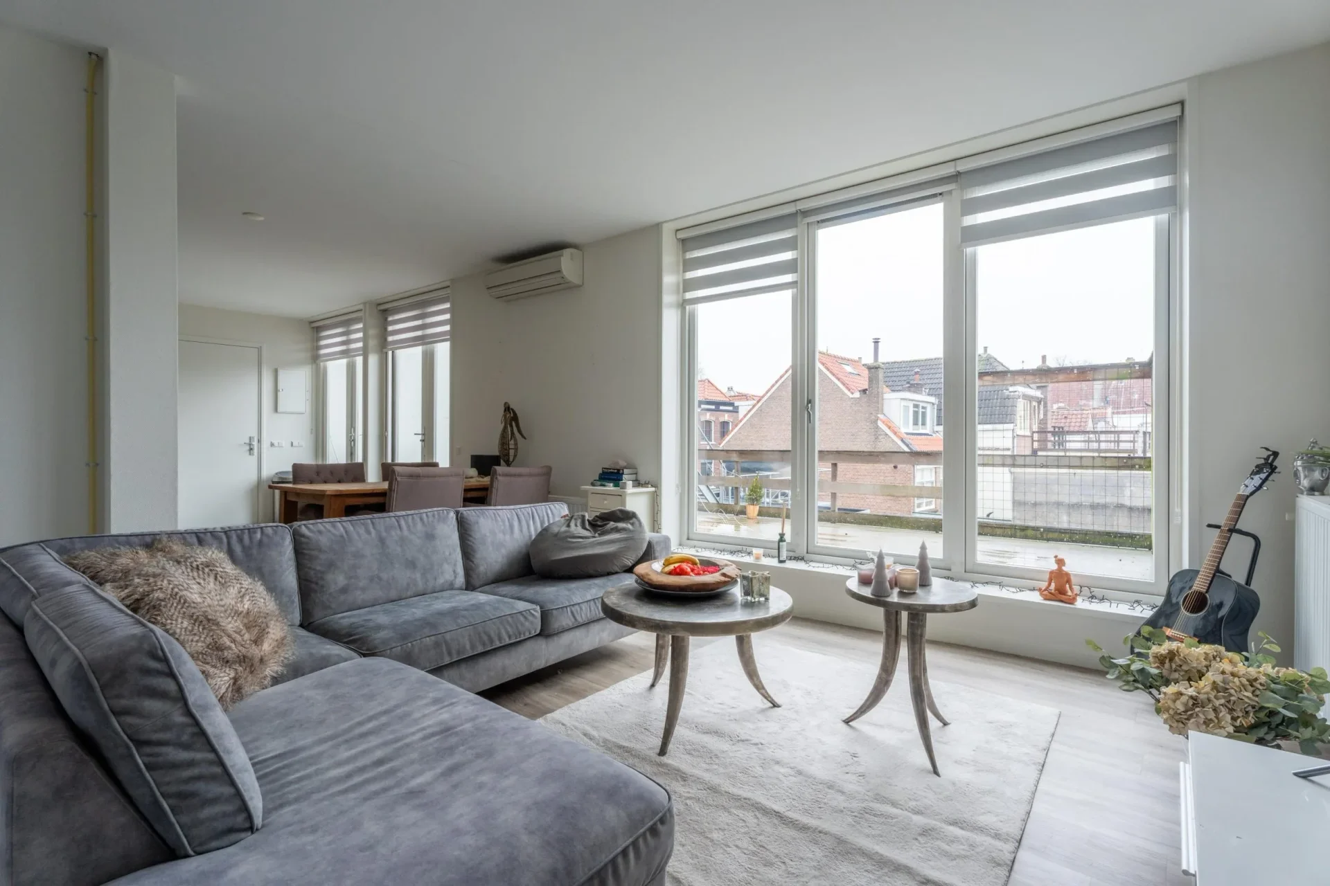 Rental property in Burgstraat, Gorinchem