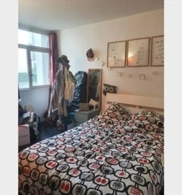 Rental property in Jansstraat 10, Haarlem