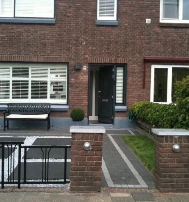 Rental property in Leidseweg, Leiden