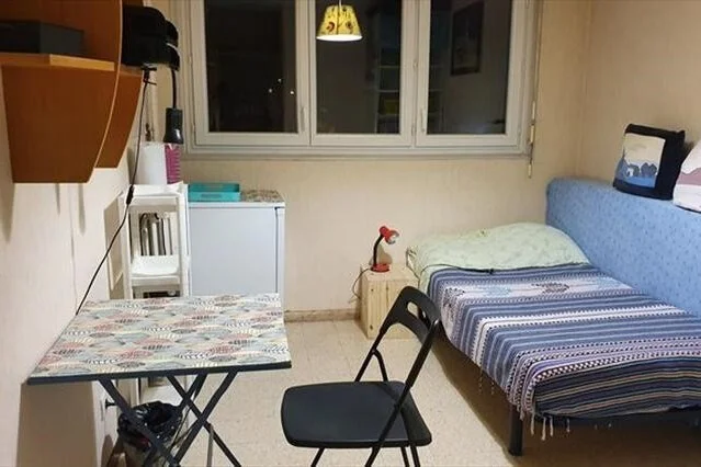 Rental property in Morsstraat 10, Leiden