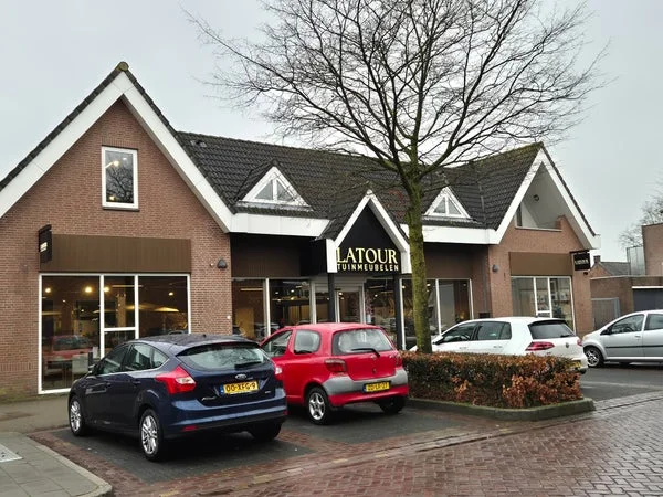 Rental property in Monseigneur Bekkersstraat, Lith