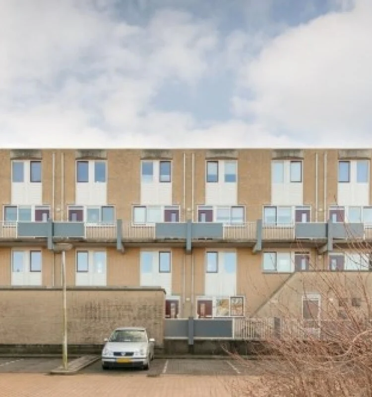 Rental property in Amelandstraat 8, Alkmaar