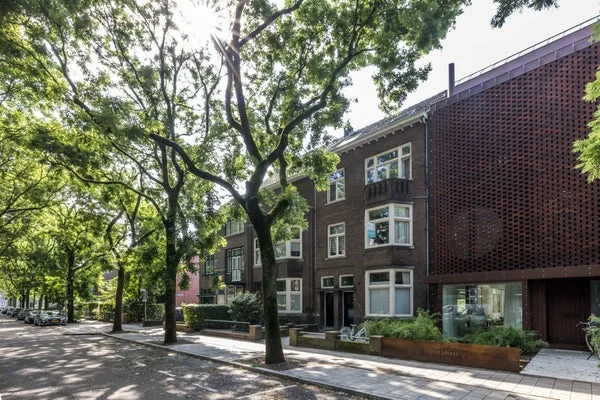 Rental property in Aylvalaan, Maastricht