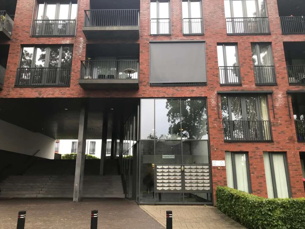 Rental property in Hoogaarslaan 73, Zaandam