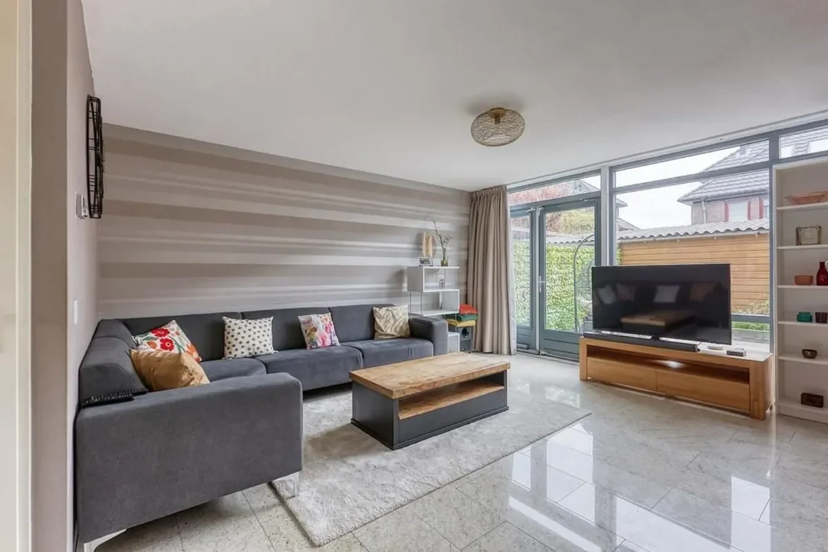 Rental property in Ter Nieuwburgstraat, The Hague