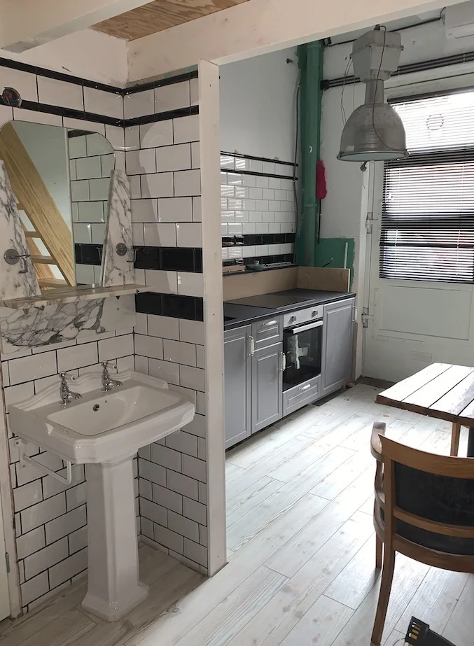 Rental property in Bredestraathof, Rotterdam